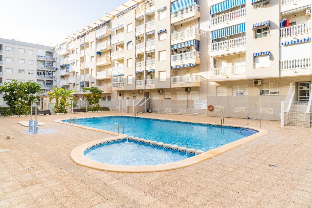 Alegria Id 27 Apartment Torrevieja Exterior photo