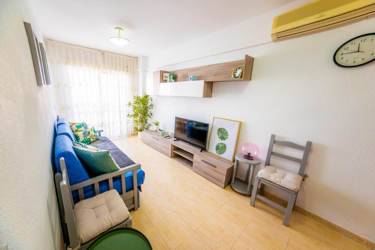 Alegria Id 27 Apartment Torrevieja Exterior photo